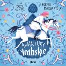 [Polish] - Awantury arabskie Audiobook