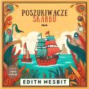 [Polish] - Poszukiwacze skarbu Audiobook