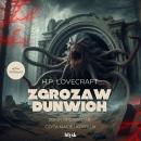[Polish] - Zgroza w Dunwich Audiobook