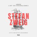 [Polish] - Amok i List od nieznajomej Audiobook