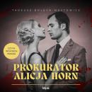 [Polish] - Prokurator Alicja Horn Audiobook
