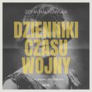 [Polish] - Dzienniki czasu wojny Audiobook