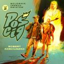 [Polish] - Pościg. Wojownik Trzech Światów Audiobook