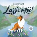[Polish] - Lassie, wróć! Audiobook
