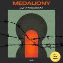 [Polish] - Medaliony Audiobook