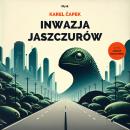 [Polish] - Inwazja jaszczurów Audiobook