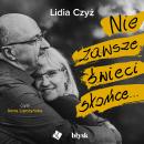 [Polish] - Nie zawsze świeci słońce… Audiobook