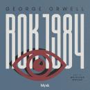 [Polish] - Rok 1984 Audiobook