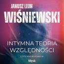 [Polish] - Intymna teoria względności Audiobook