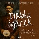 [Polish] - Diabłu ogarek. Kolumna Zygmunta Audiobook