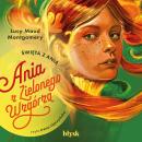 [Polish] - Święta z Anią. Zbiór opowiadań Audiobook