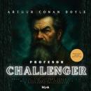 [Polish] - Profesor Challenger Audiobook
