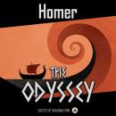 The Odyssey Audiobook
