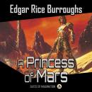 A Princess of Mars Audiobook