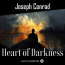Heart of Darkness Audiobook