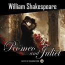 Romeo and Juliet Audiobook