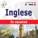 [Polish] - Inglese. In vacanza:: On Holiday – Nuova edizione Audiobook