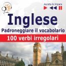 [Polish] - Inglese – Padroneggiare il vocabolario:: Phrasal Verbs in Situations (Livello intermedio  Audiobook