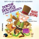 [Polish] - Doktor Dolittle i jego zwierzęta Audiobook