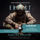 [Polish] - Ernest. Tom 2. Seria Powrót Audiobook