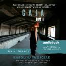 [Polish] - Gaja. Tom 3. Seria Powrót Audiobook