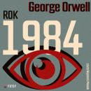 [Polish] - Rok 1984 Audiobook