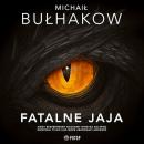 [Polish] - Fatalne jaja Audiobook