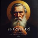 [Polish] - Spowiedź Audiobook