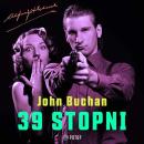 [Polish] - 39 stopni Audiobook