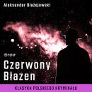 [Polish] - Czerwony Błazen Audiobook