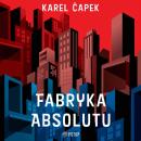 [Polish] - Fabryka Absolutu Audiobook