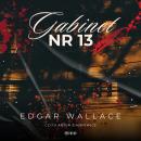 [Polish] - Gabinet nr 13 Audiobook