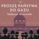 [Polish] - Proszę państwa do gazu Audiobook