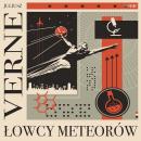 [Polish] - Łowcy meteorów Audiobook