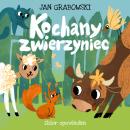 [Polish] - Kochany zwierzyniec Audiobook