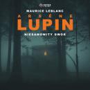[Polish] - Arsène Lupin. Niesamowity dwór Audiobook