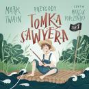 [Polish] - Przygody Tomka Sawyera Audiobook