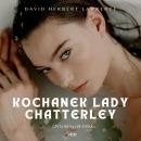 [Polish] - Kochanek Lady Chatterley Audiobook