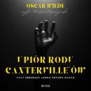 [Polish] - Upiór rodu Canterville'ów Audiobook