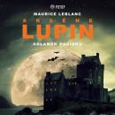 [Polish] - Arsène Lupin. Odłamek pocisku Audiobook