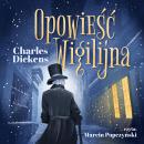 [Polish] - Opowieść wigilijna Audiobook