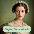 [Polish] - Targowisko próżności Audiobook