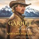 [Polish] - Garnet, tom 7. Strata: Garnet Audiobook