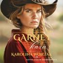 [Polish] - Garnet tom 5. Kara Audiobook