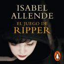 El juego de Ripper Audiobook