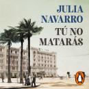 Tú no matarás Audiobook