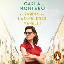 El jardín de las mujeres Verelli Audiobook