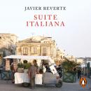 Suite Italiana: Un viaje a Venecia, Trieste y Sicilia Audiobook