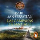 Las campanas de Santiago Audiobook