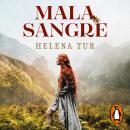 Malasangre Audiobook